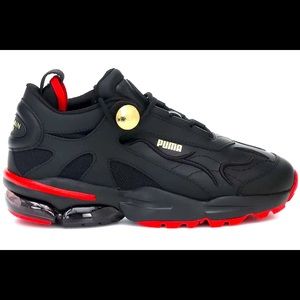 Puma X Balmain Cell Stellar